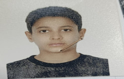مبین مهدیزاده