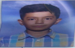 محمدیاسین علی نژاد