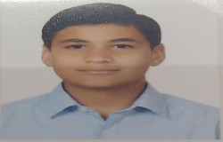 رهام یاری مهماندوست سفلی