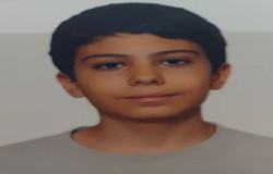 آریا نفیسی