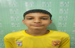 داریس زندی