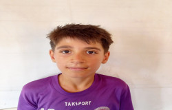 پارسا اکبری