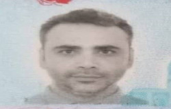 محسن خدابخش خیبری