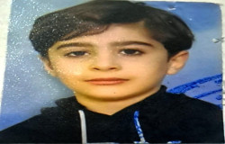 محمدرهام طهماسبی