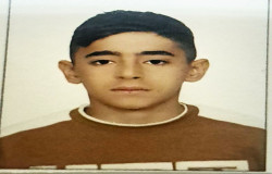 امیرعلی جهانی