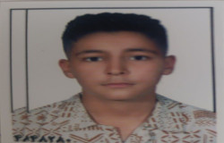 دانیال احمدی