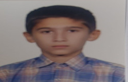 علی اصغر جعفری