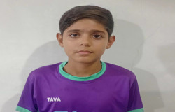 امیررضا قنبری