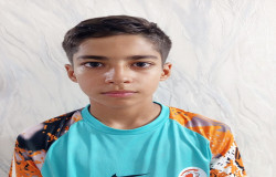 محمدحسام عباس زاده
