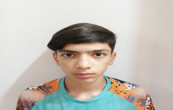 علی عزیزی اصل گیگلو
