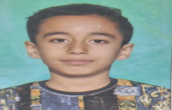 امیر حسین فرمان بردار