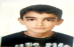 محمدطاها الله رضائی
