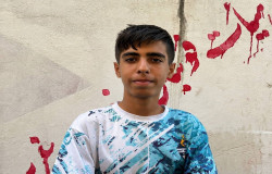 محمد مهدی اسدی