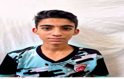 محمد حمداللهی