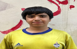 ماهان بدرخانلو