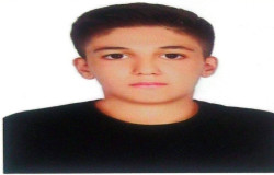 آریا داودزاده