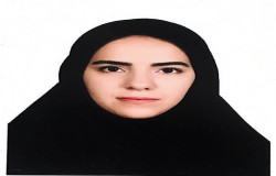 زهرا خلیل زاده