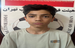 فرحان صفرزاده