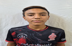 محمد مرصاد فرهادی