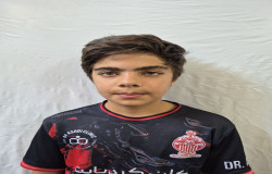 طاها پازوکی