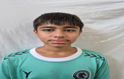سروش فتحی هوشیار
