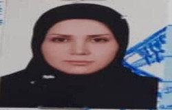 صغرا موسائی تکلدانی