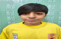 اميرمهدي كيواني گلستان