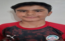 سید رضا حسینی