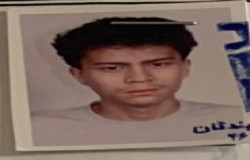 محمدرضا حسنی
