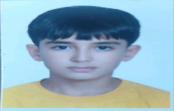 پارسا طاهری