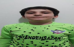 علیرضا کشاورز