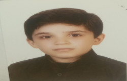 مهدیار فیض ابادی