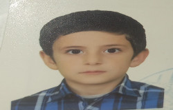 امیرمحمد ایمانی