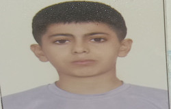 امیرعباس امیدیان