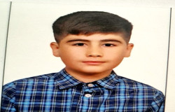 امیرتیام جودی