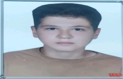 کوروش لهراسبی نژاد