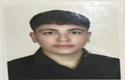 رهام نوری