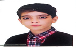 امیرعلی حیدری
