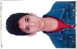 امیررضا منافزادملکشاه