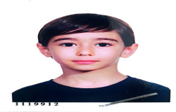امیرعلی نیک آموز