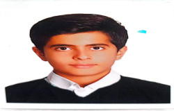 امیرسام علمدار
