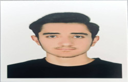 امیررضا حاجی زاده فرد