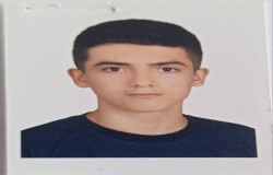 محمد رضا قنبری حشمت آباد