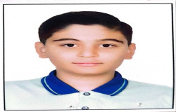 امیرحسین اسماعیلی