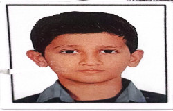 امیررضا رفیعی