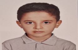 امیرمحمد کاهه