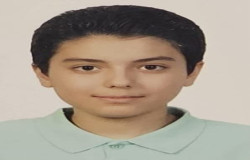 رهام کمالی بندبانی