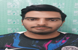سیدعلی فهیمی راد