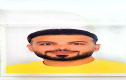 سیامک سرباز بخشایش