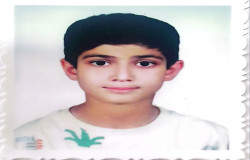 محمدطاها صراحی